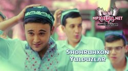 Shohruhxon - Yulduzlar (Official Clip)