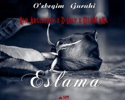 Rim Arslanov ft D-Day ft OtaW aKa  (Gr. O'zbegim) - Eslama
