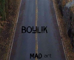 MAD art - Boylik (Boss ADM)